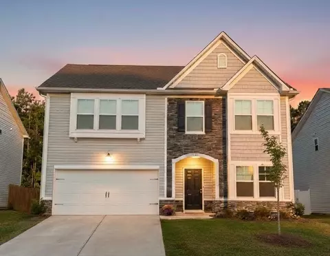 139 Strongridge Trl, Simpsonville, SC 29681