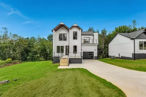 218 Riverbreeze Rd, Greenville, SC 29611