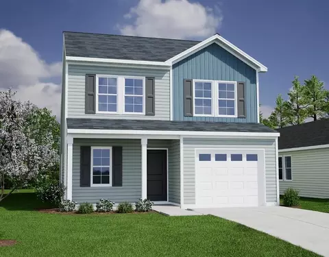 376 Prosperity Ln, Moore, SC 29369