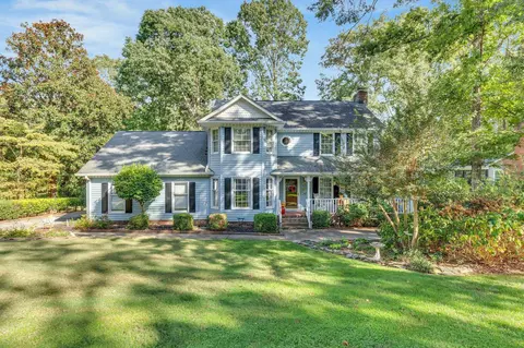 206 Squires Creek Rd, Simpsonville, SC 29681