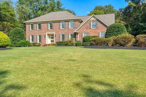 192 Woodridge Dr, Spartanburg, SC 29301