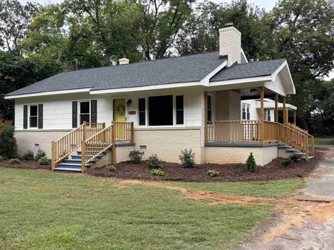 822 Floyd Road Ext, Drayton, SC 29333 photo 2