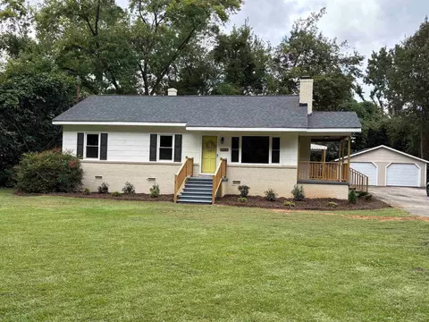 822 Floyd Road Ext, Drayton, SC 29333