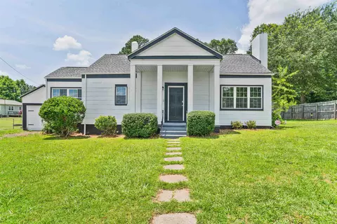 111 Franklin Ave, Spartanburg, SC 29301