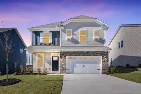 2018 Halton Oaks Dr, Spartanburg, SC 29303
