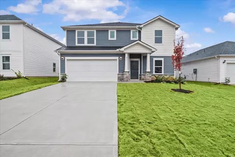 217 Tantalus St, Gray Court, SC 29645