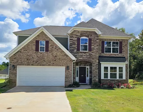1763 Watersail Ln, Inman, SC 29349