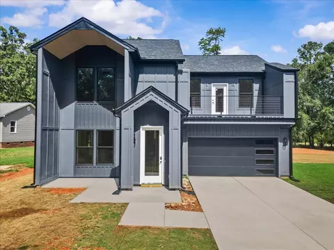 169 Goodwin Rd, Fountain Inn, SC 29644