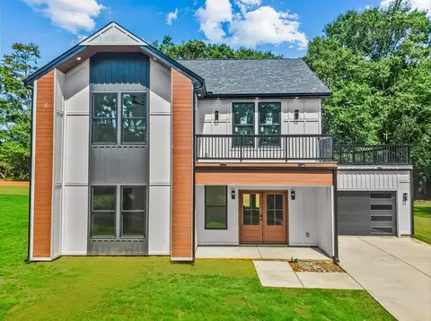 225 Goodwin Rd, Fountain Inn, SC 29644