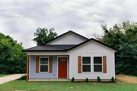 405 E Hampton Ave, Spartanburg, SC 29306