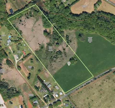 0 Fosters Grove Rd, Chesnee, SC 29323