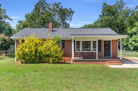 3308 New Pond Rd, Anderson, SC 29626