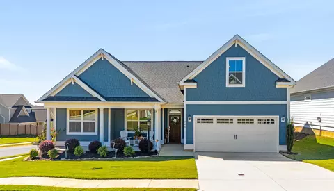 306 Townsend Ave, Greer, SC 29651