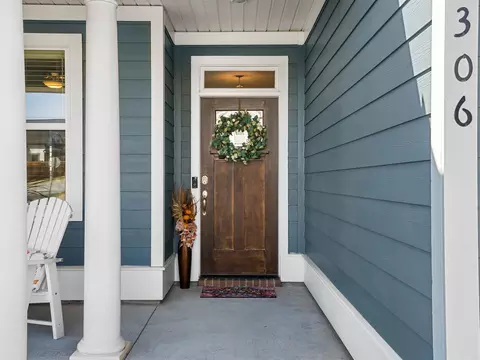 306 Townsend Ave, Greer, SC 29651 photo 3