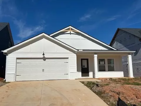 297 Talbert Trl, Landrum, SC 29356
