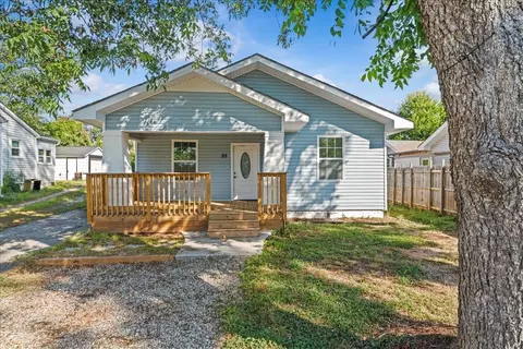 99 Allen Ave, Spartanburg, SC 29303