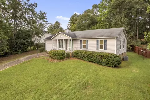 121 Apollo Ave, Greer, SC 29651 photo 2