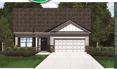 922 Gibbons St, Wellford, SC 29385