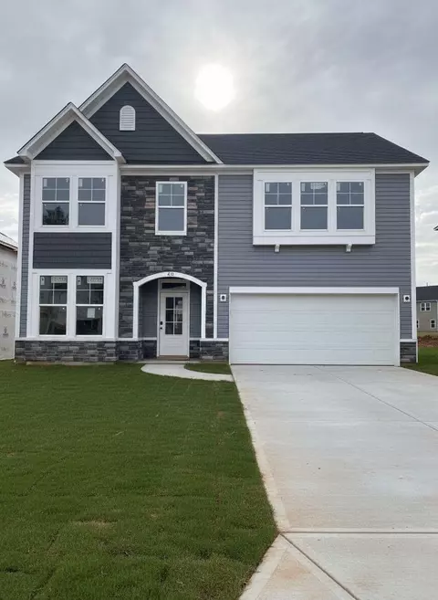416 Barbican Pl, Greenville, SC 29605