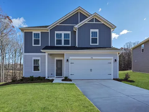427 Creeping Jenny Dr, Greenville, SC 29673