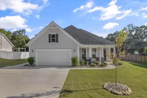 739 Oak Hill Ln, Belton, SC 29627
