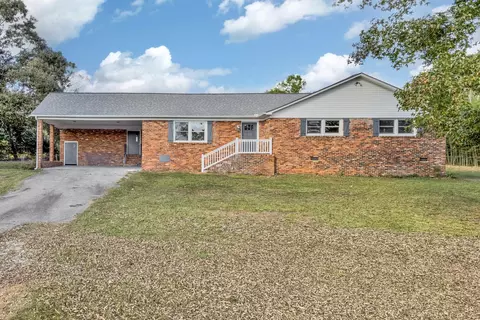 110 Lakeland Dr, Spartanburg, SC 29306