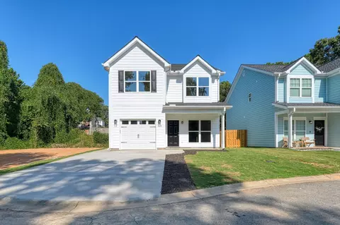 148 Stone Village Ct, Spartanburg, SC 29302