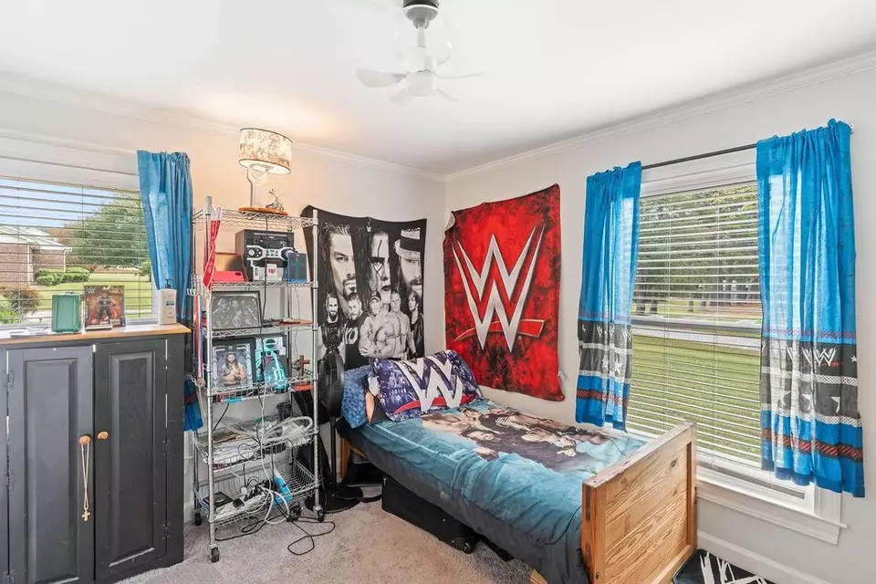 Bedroom - 101 Hidden Hill Rd, Union, SC 29379 photo 5 of 5