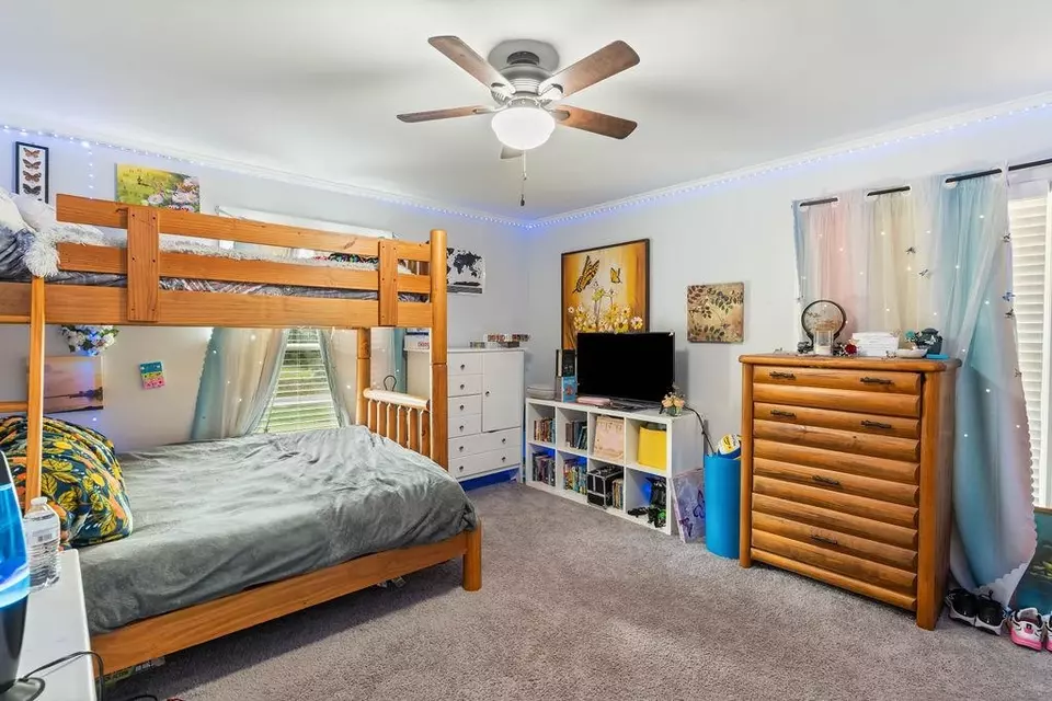 Bedroom - 101 Hidden Hill Rd, Union, SC 29379 photo 3 of 5