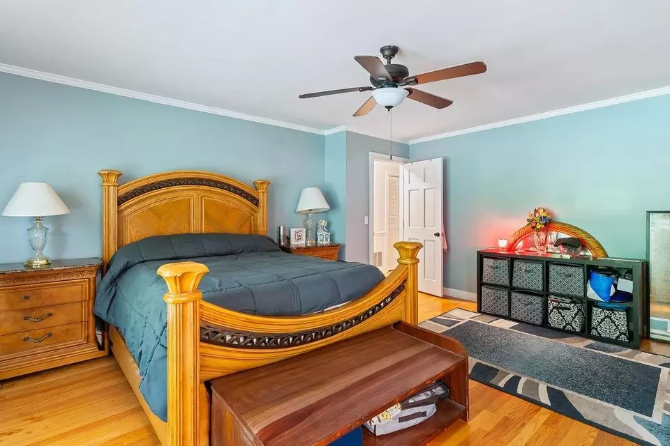 Bedroom - 101 Hidden Hill Rd, Union, SC 29379 photo 2 of 5