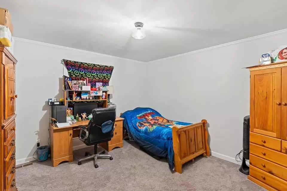Bedroom - 101 Hidden Hill Rd, Union, SC 29379 photo 4 of 5