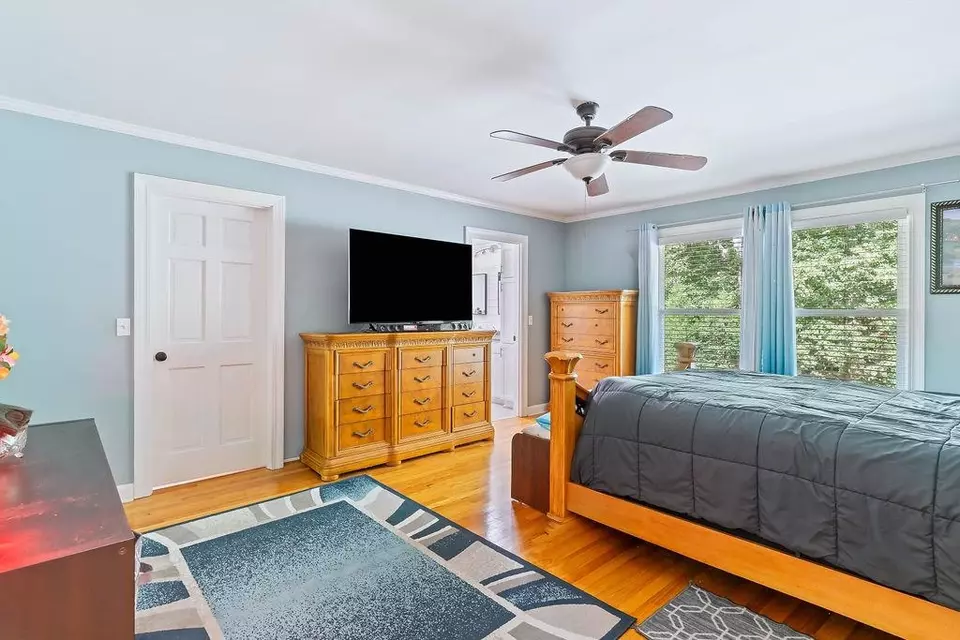Bedroom - 101 Hidden Hill Rd, Union, SC 29379 photo 1 of 5