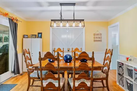 Dining - 101 Hidden Hill Rd, Union, SC 29379 photo 1 of 3