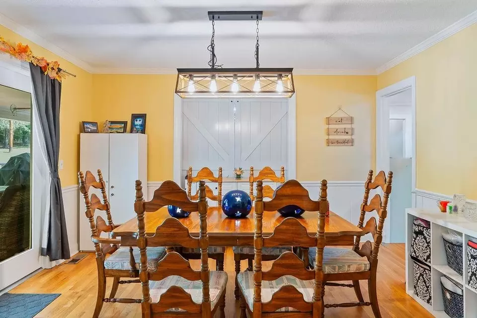 Dining - 101 Hidden Hill Rd, Union, SC 29379 photo 1 of 3