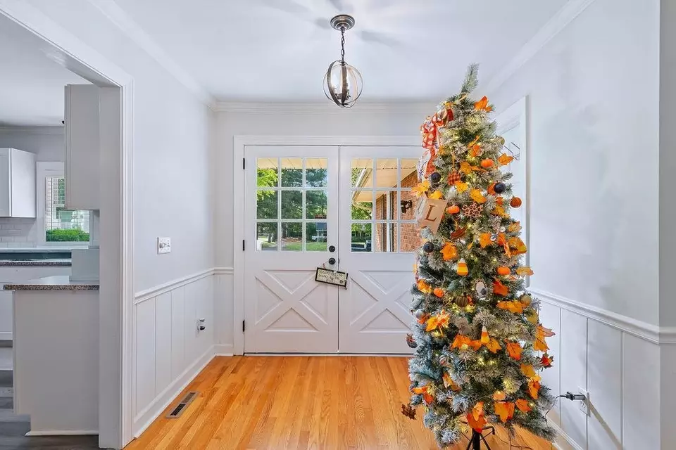 Entry Way - 101 Hidden Hill Rd, Union, SC 29379 photo 1 of 6