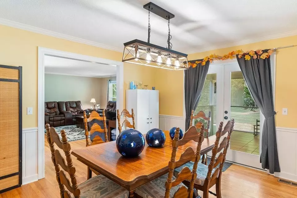 Dining - 101 Hidden Hill Rd, Union, SC 29379 photo 3 of 3