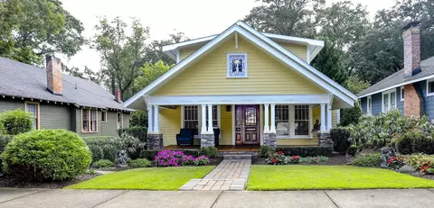 30 Rowley St, Greenville, SC 29601