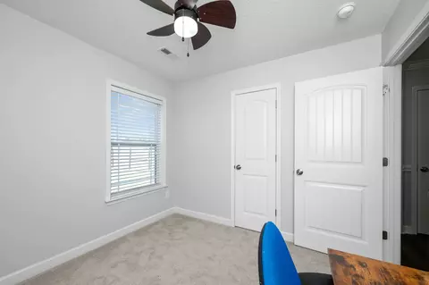 Bedroom - 801 John Thomas Way, Greer, SC 29651 photo 2 of 8