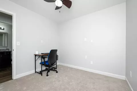 Bedroom - 801 John Thomas Way, Greer, SC 29651 photo 3 of 8