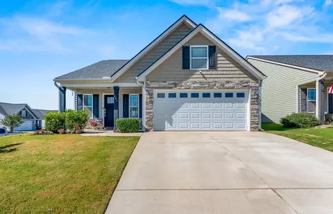 801 John Thomas Way, Greer, SC 29651