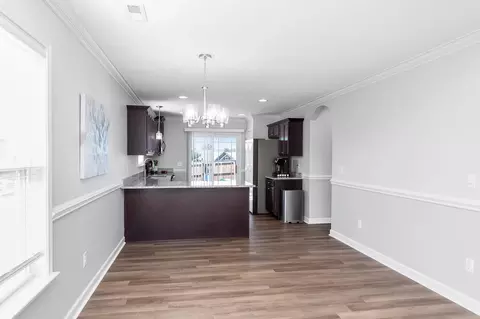 Entry Way - 801 John Thomas Way, Greer, SC 29651 photo 2 of 5