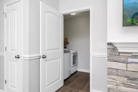 Entry Way - 801 John Thomas Way, Greer, SC 29651 photo 5 of 5