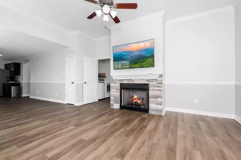 Living - 801 John Thomas Way, Greer, SC 29651 photo 3 of 4