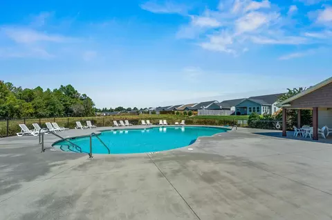 Exterior - 801 John Thomas Way, Greer, SC 29651 photo 7 of 7