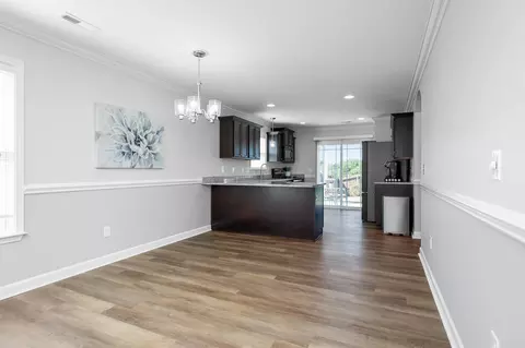 Dining - 801 John Thomas Way, Greer, SC 29651 photo 1 of 2