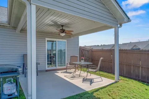 Exterior - 801 John Thomas Way, Greer, SC 29651 photo 6 of 7