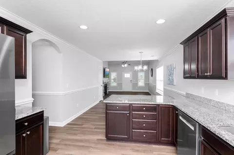Entry Way - 801 John Thomas Way, Greer, SC 29651 photo 4 of 5