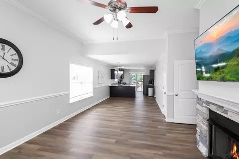 Entry Way - 801 John Thomas Way, Greer, SC 29651 photo 1 of 5