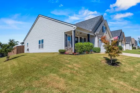 Exterior - 801 John Thomas Way, Greer, SC 29651 photo 2 of 7