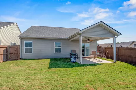 Exterior - 801 John Thomas Way, Greer, SC 29651 photo 4 of 7